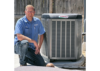 Lakeside Heating & Air Conditioning Arvada Hvac Services