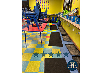 Lakeside Luxury Commercial Cleaning LLC - St Paul, MN Commercial Cleaning Services - Project Image
