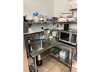Lakeside Luxury Commercial Cleaning LLC - St Paul, MN Commercial Cleaning Services - Commercial Service Image