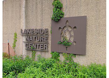 Lakeside Nature Center