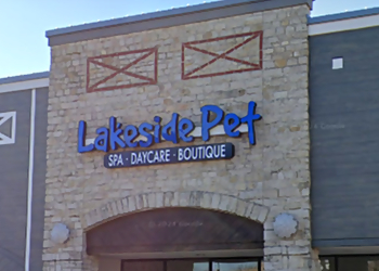 Plano Pet Grooming Lakeside Pet