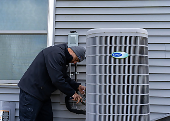 Ann Arbor Hvac Services Lakeside Service Co.