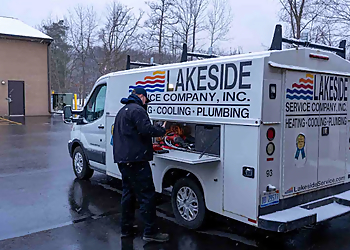 Lakeside Service Co. Ann Arbor Hvac Services image 1