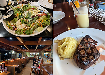 Knoxville American Restaurants Lakeside Tavern