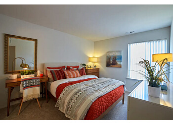 Sterling Heights Apartments For Rent Lakeside Terraces