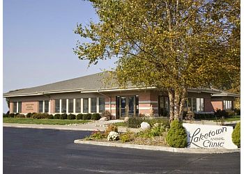 Laketown Animal Hospital Springfield Veterinary Clinics