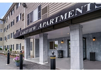Waterbury apartments for rent Lakeview Apartment Homes