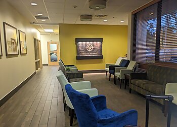 Jacksonville Addiction Treatment Centers Lakeview Health