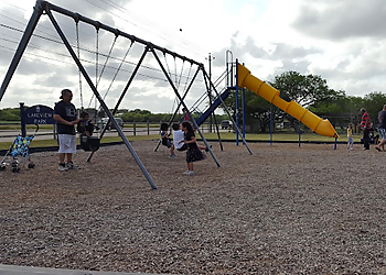 Corpus Christi Public Parks Lakeview Park