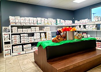 Oklahoma City Veterinary Clinics Lakeview Pet Hospital