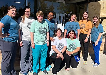 Madison Veterinary Clinics Lakeview Veterinary Clinic