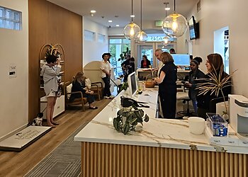 New Orleans Veterinary Clinics Lakeview Veterinary Hospital