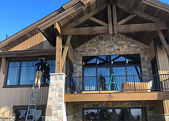 Salt Lake City Window Cleaners Lakeview Window Cleaning