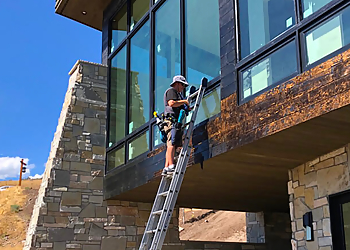 Salt Lake City Window Cleaners Lakeview Window Cleaning