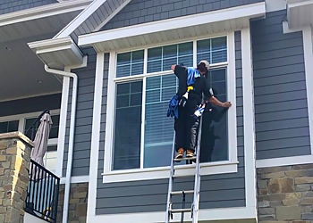 Lakeview Window Cleaning Salt Lake City Window Cleaners image 1