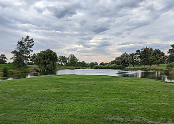 Lakewood Golf Courses Lakewood Country Club