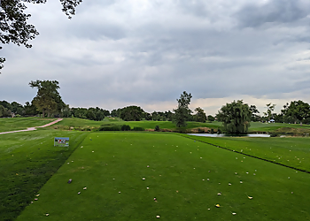 Lakewood Golf Courses Lakewood Country Club