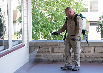 Cleveland Pest Control Companies Lakewood Exterminating