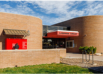 Lakewood Library