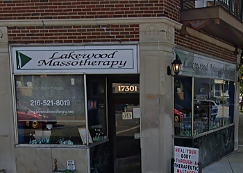 Lakewood Massotherapy Cleveland Massage Therapy image 1