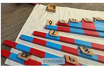 Lakewood Montessori - Boise City, ID Preschools - Equipment Image