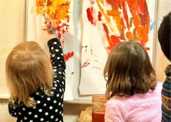 Lakewood Montessori - Boise City, ID Preschools - Kids Activity Image