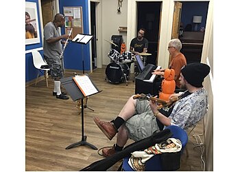 Cleveland Music Schools Lakewood Music Academy