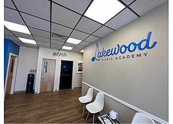 Cleveland Music Schools Lakewood Music Academy