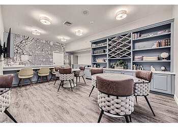 Lakewood Assisted Living Facilities Lakewood Reserve