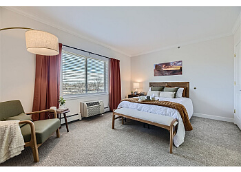 Lakewood Assisted Living Facilities Lakewood Reserve