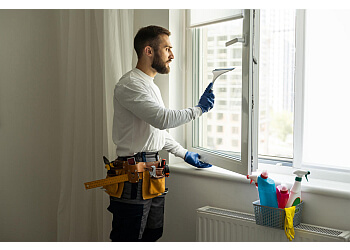 Dallas Window Cleaners Lakewood Window Cleaning