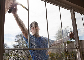 Dallas Window Cleaners Lakewood Window Cleaning