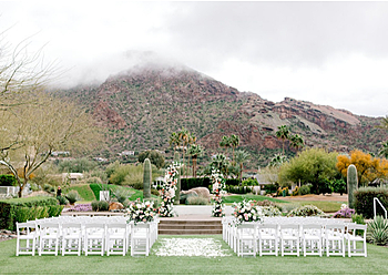 Tempe Wedding Planners Laki Events And Design