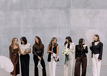 Laki Events + Design - Tempe, AZ Wedding Planners - Professional Portrait Image