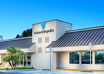 Simi Valley Orthopedics Lakshmanan Sivasundaram, MD