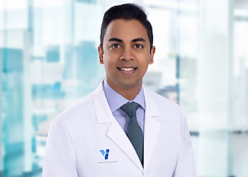 Lakshmanan Sivasundaram, MD Simi Valley Orthopedics image 1