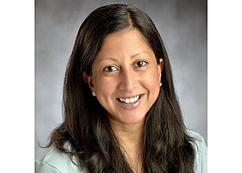 Lakshmi G. Goudar, MD - SENTARA ENDOCRINOLOGY SPECIALISTS Norfolk Endocrinologists image 1