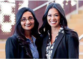 Irving Immigration Lawyers Lakshmi Nayar - NAYAR & MCINTYRE, LLP
