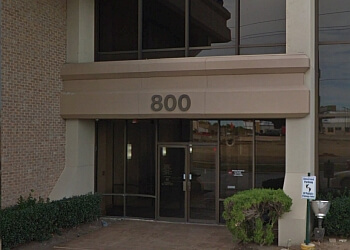 Irving Immigration Lawyers Lakshmi Nayar - NAYAR & MCINTYRE, LLP