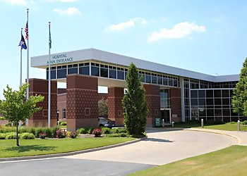 Lakshmi Yalamanchali, MD - Fort Wayne, IN Pediatricians - Hospital Exterior Image
