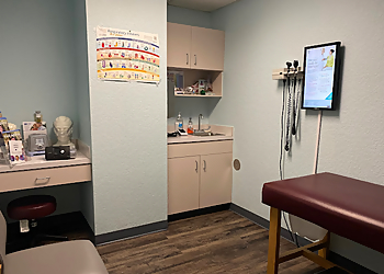 Coral Springs Sleep Clinics Lal Bhagchandani MD