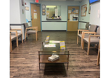 Coral Springs Sleep Clinics Lal Bhagchandani MD