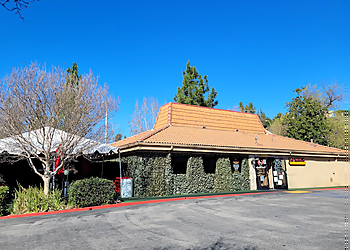 Simi Valley Indian Restaurants Lal Mirch