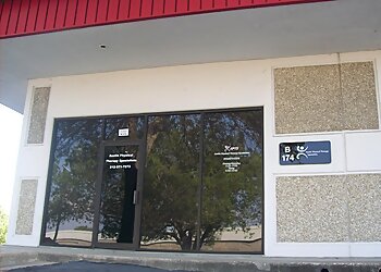 Austin Physical Therapists Laleh Askari, PT, DPT - AUSTIN PHYSICAL THERAPY SPECIALISTS