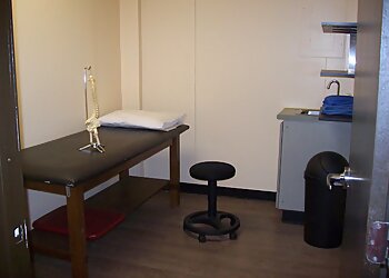 Austin Physical Therapists Laleh Askari, PT, DPT - AUSTIN PHYSICAL THERAPY SPECIALISTS