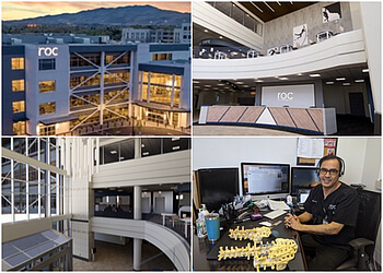 Reno Neurosurgeons Lali Sekhon, MD, PhD, MBA - RENO ORTHOPEDIC CENTER