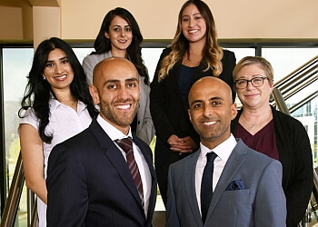 Anaheim Estate Planning Lawyers Lalit Kundani - BRIDGE LAW LLP