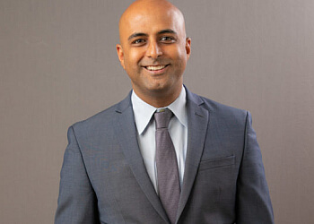 Anaheim estate planning lawyer Lalit Kundani - Bridge Law LLP