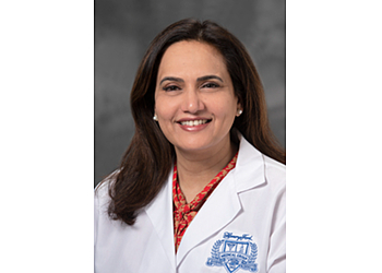 Lalitha Rudraiah, MD - HENRY FORD MEDICAL CENTER Sterling Heights Cardiologists image 1