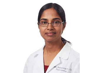Lalitha Subramanyam, MD - BAYLOR SCOTT & WHITE ENDOCRINOLOGY